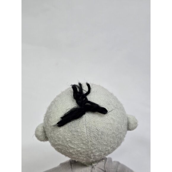 Diary of a Wimpy Kid Funko Plush (RARE, 2010) No Backpack - Picture 11 of 15